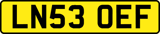 LN53OEF