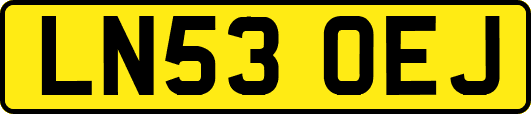 LN53OEJ