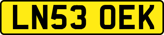 LN53OEK