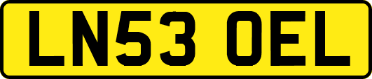 LN53OEL