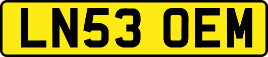 LN53OEM