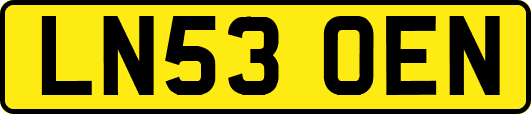 LN53OEN