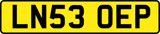 LN53OEP