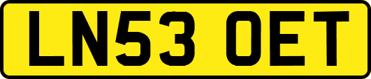 LN53OET