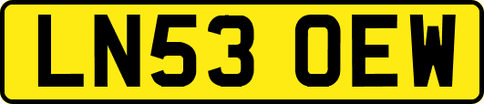 LN53OEW