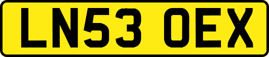 LN53OEX