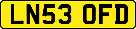 LN53OFD