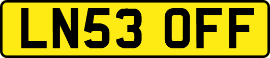 LN53OFF