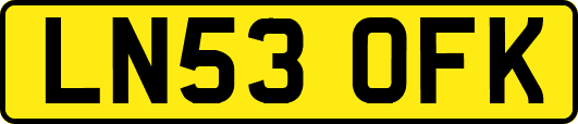 LN53OFK