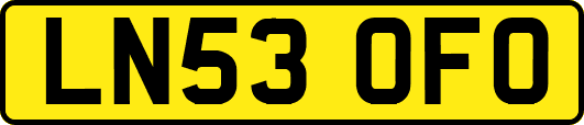 LN53OFO