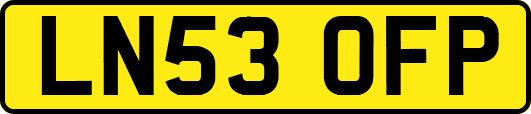 LN53OFP