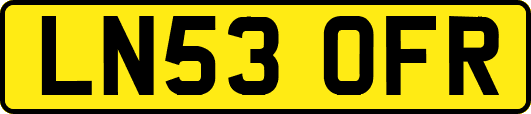 LN53OFR