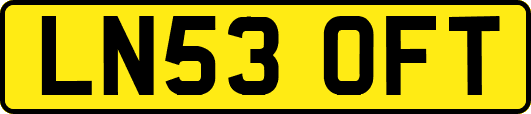 LN53OFT