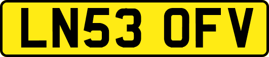 LN53OFV