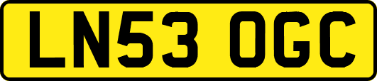 LN53OGC