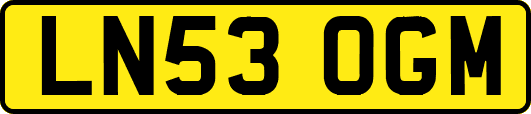 LN53OGM