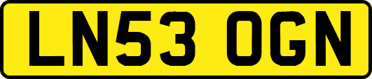 LN53OGN