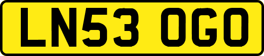 LN53OGO