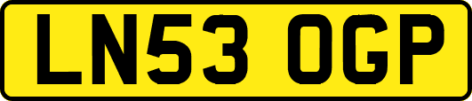 LN53OGP