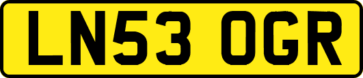 LN53OGR