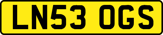 LN53OGS