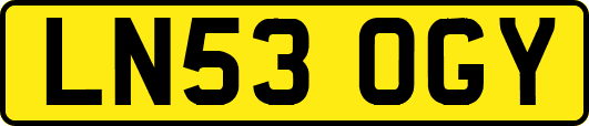 LN53OGY