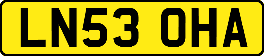 LN53OHA
