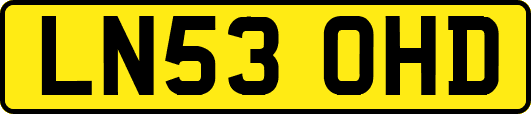 LN53OHD