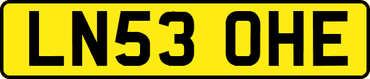 LN53OHE