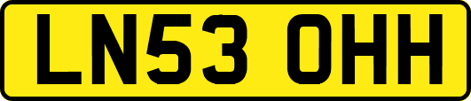 LN53OHH
