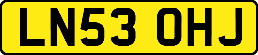 LN53OHJ