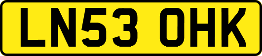 LN53OHK