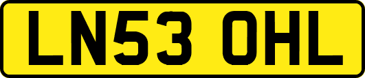 LN53OHL