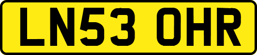 LN53OHR
