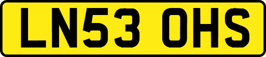 LN53OHS