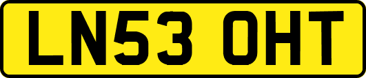LN53OHT