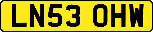 LN53OHW