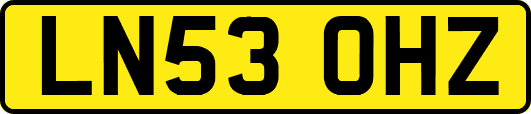LN53OHZ