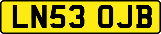 LN53OJB