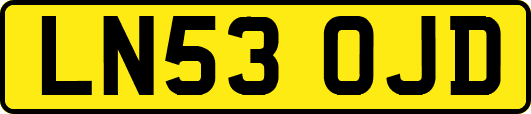 LN53OJD