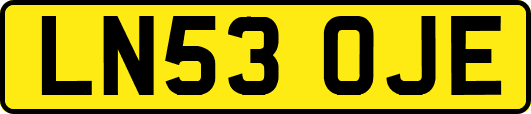 LN53OJE