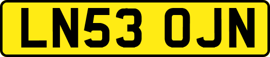 LN53OJN