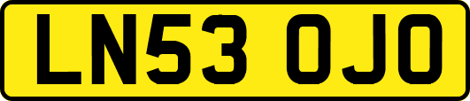 LN53OJO