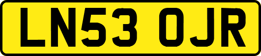 LN53OJR