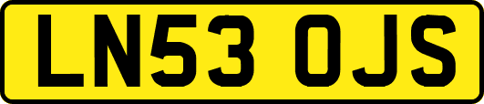 LN53OJS