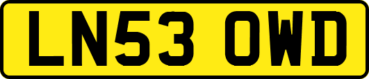 LN53OWD
