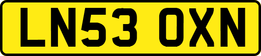 LN53OXN