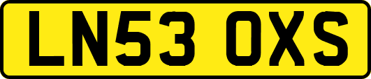 LN53OXS