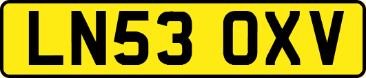 LN53OXV
