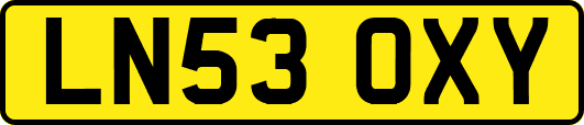 LN53OXY